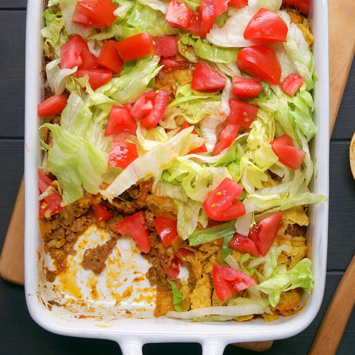 Perfect Taco Bake: Tips for Crunch, Flavor & Make-Ahead Prep